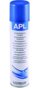Spray etanche