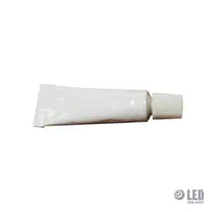 Tube epoxy