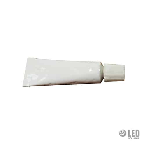 Tube epoxy