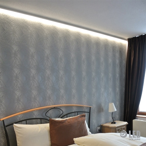 Profil corniche - AC2700 - 200CM - gris – Image 4