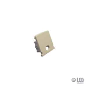 Embout de finition - avec trou - AC1600