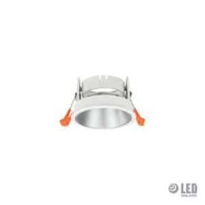 Collerette antiéblouissement - ELF131 - O80 - b/am