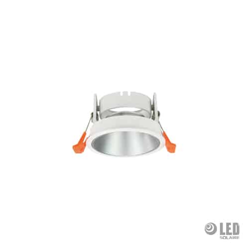 Collerette antiéblouissement - ELF131 - O80 - b/n – Image 2