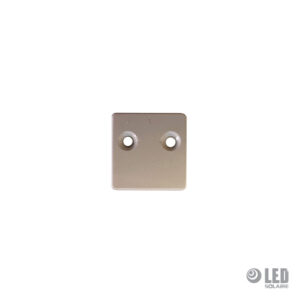 Embout de finition - sans trou - AC1700B