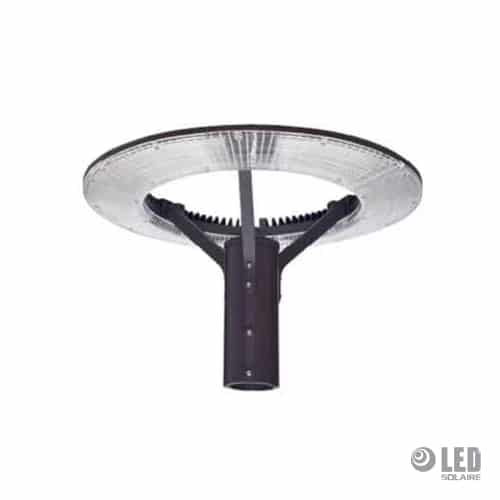 Tete de candélabre ronde - 60W - 4200K