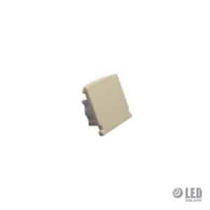 Embout de finition - sans trou - AC1600