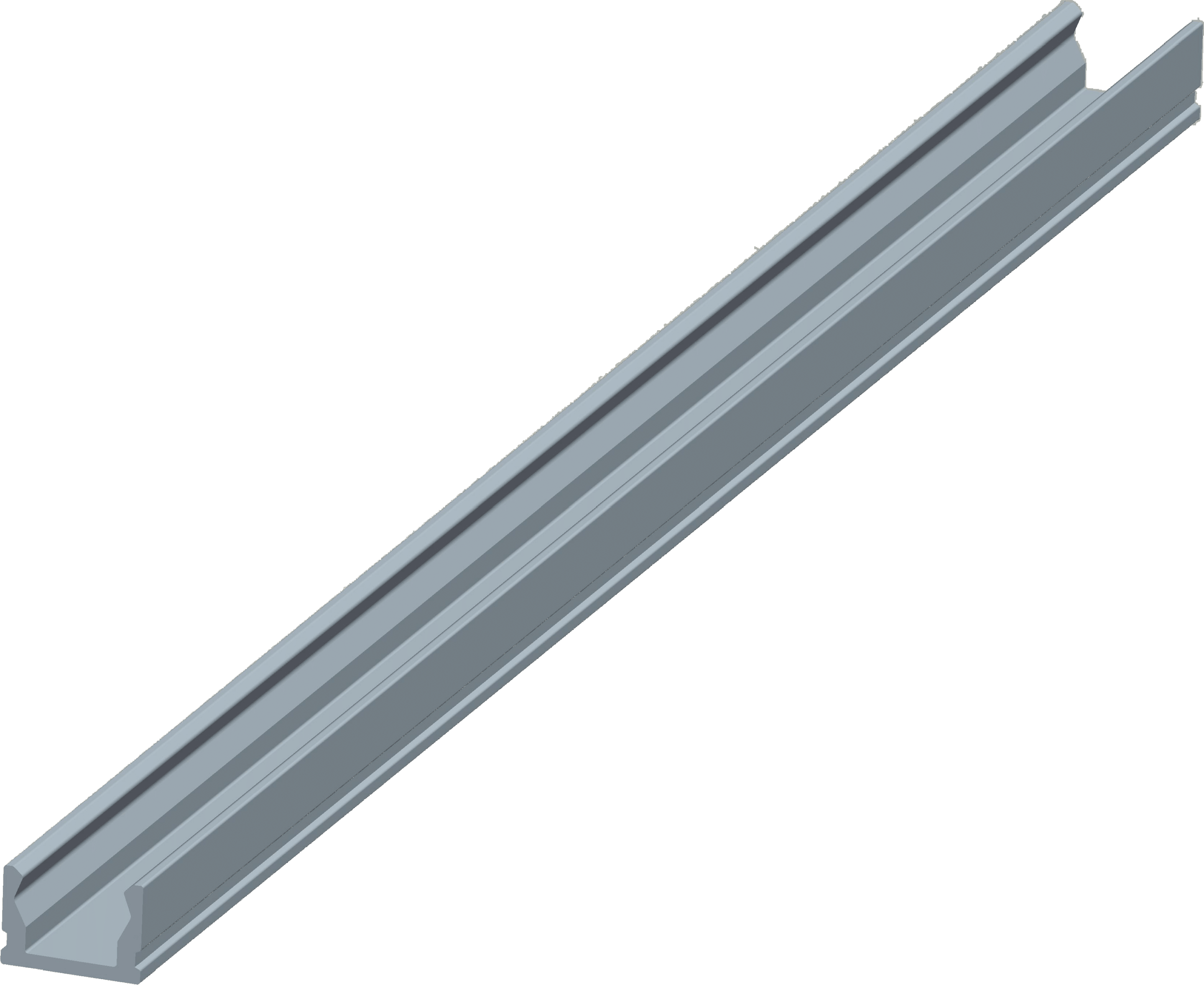 Profil apparent - AC1200SB - 300CM - slim – Image 3