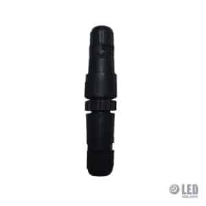Connecteur fils pour rubans - droit - IP65