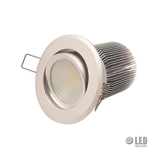 Module spot - 10W - 4200K - variable