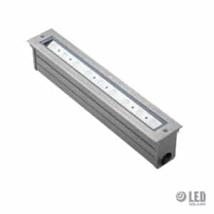 Barre led architecturale direct. - 60W - 4000K