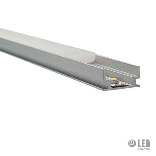 Profil encastré étanche - AC5800 - 200CM - gris – Image 3