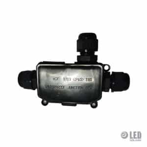 Connecteur fils pour rubans - T - IP66