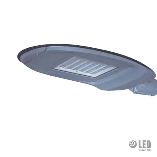 Éclairage sur mât - 60W - 4000K