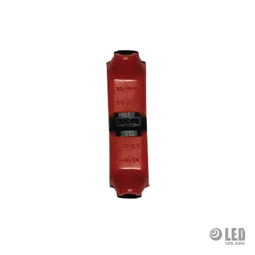 Connecteur fils pour rubans - droit monofil