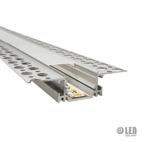 Profil construction a sec - AC9200 - 200CM - large – Image 3