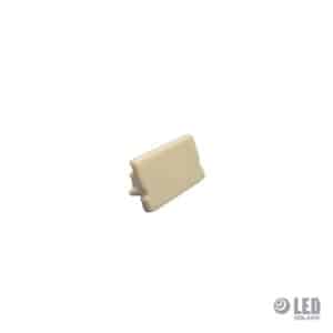 Embout de finition - sans trou - AC1400