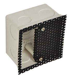 Boitier d'encastrement - 5030-1-X