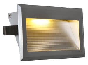 Applique murale encastrée - 3W - 3000K