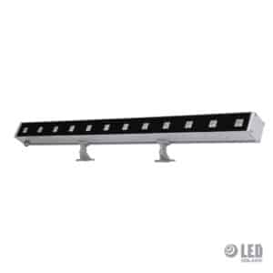 Barre LED architecturale direct. - 60W - 4000K