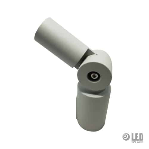Éclairage sur mât - 60W - 4000K – Image 3