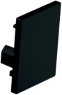 Embout de finition - sans trou - AC1800N