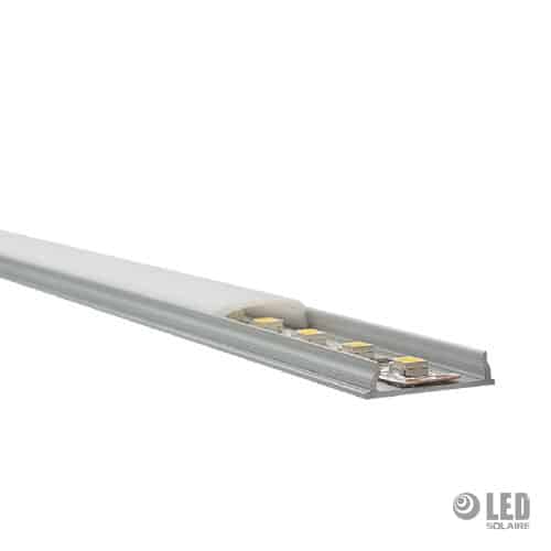 Profil flexible - AC2400 - 200CM - gris – Image 3