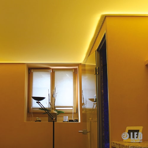 Ruban CV 19.2 W/m - IP20 - 24V - 3000K - 240 LED/m – Image 2