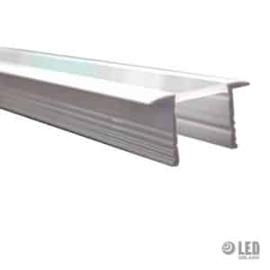 Cache large recouvrement - AC9000 - 200CM