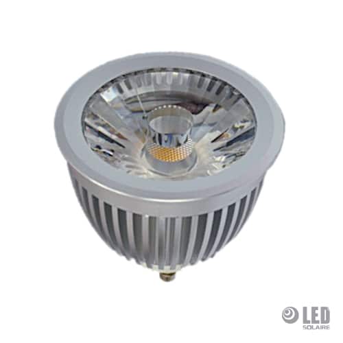 Ampoule GU10 - spot - 6W - 4200K - variable