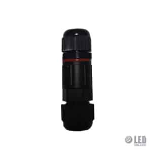 Connecteur fils pour rubans - droit - IP66