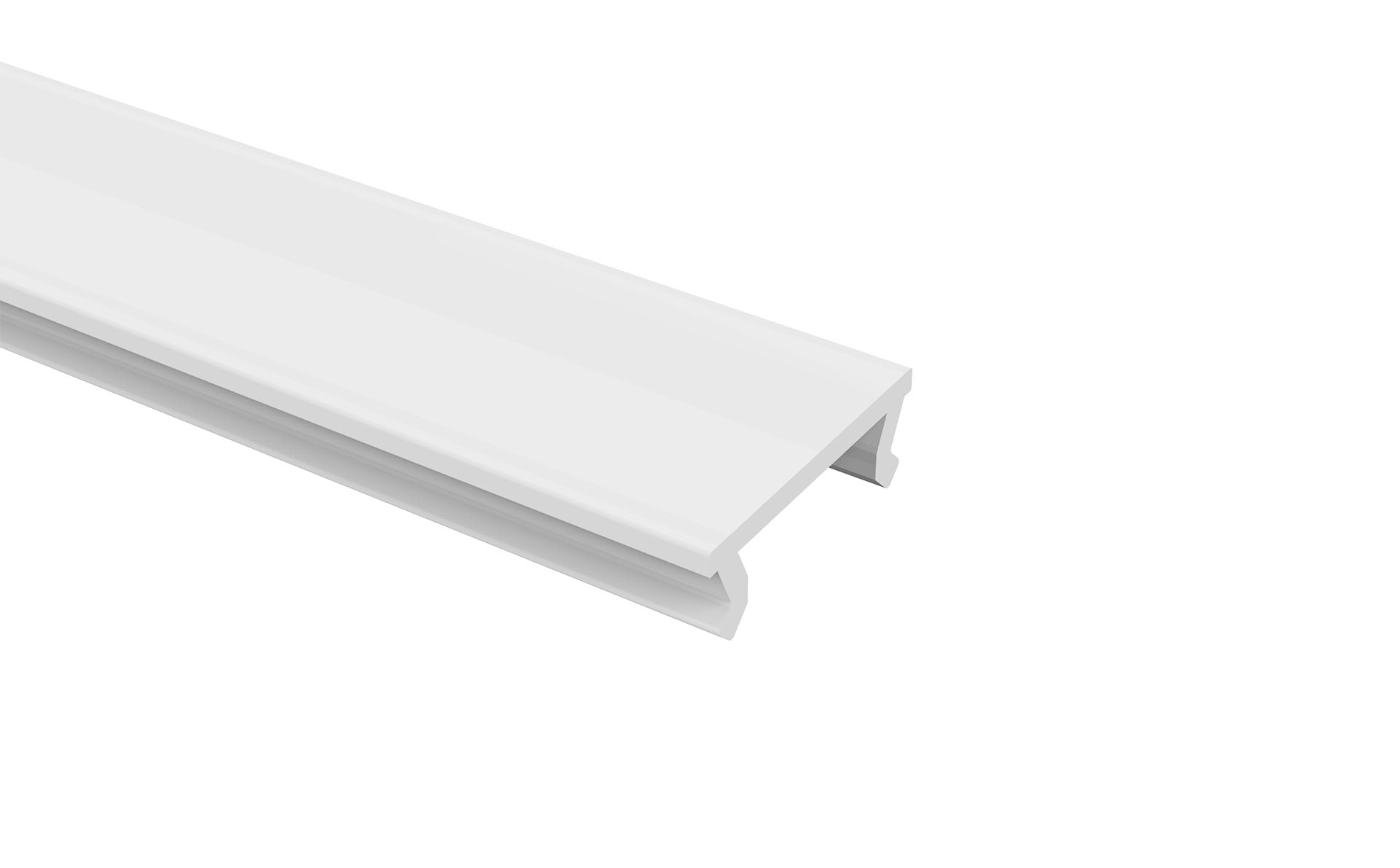 Profil frameless - AC9500 - 200CM - gris – Image 4