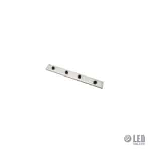 Raccord de fixation - droit - AC3400