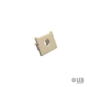 Embout de finition - avec trou - AC1500