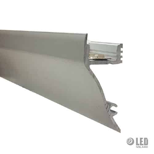 Profil corniche - AC2700 - 200CM - gris – Image 3