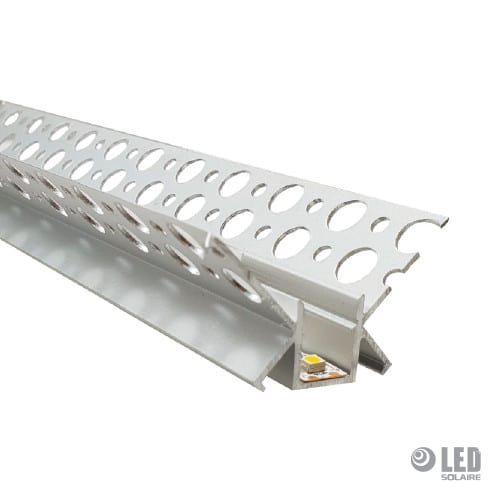 Profil constr a sec - AC9300 - 300CM - angle int – Image 3